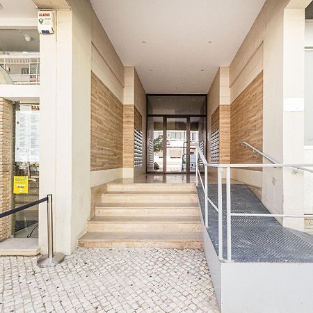 Vieira Casino Apartman Armação de Pêra Kültér fotó