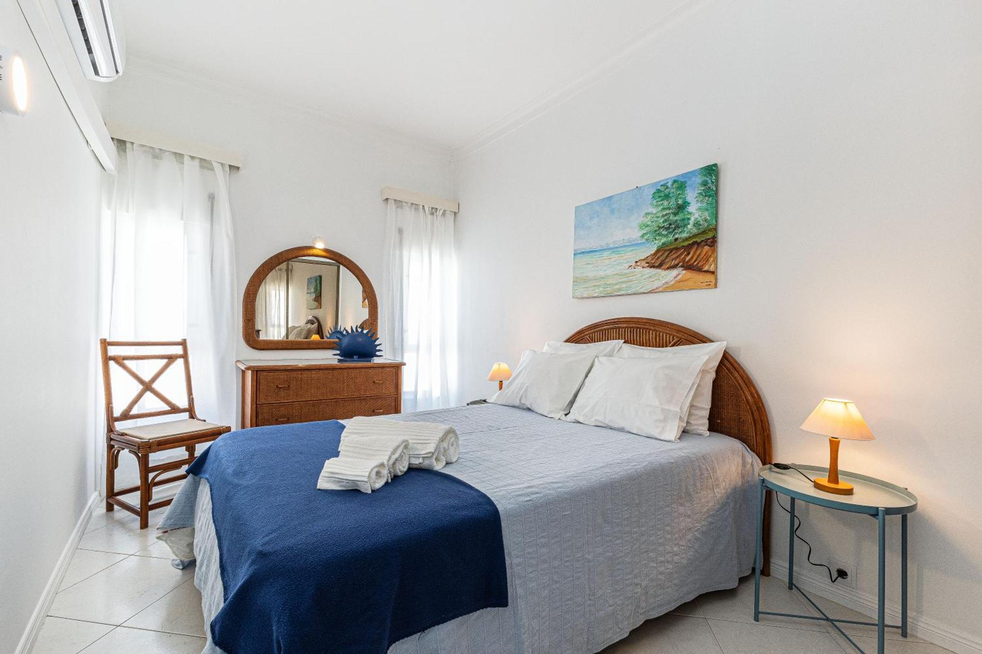 Vieira Casino Apartman Armação de Pêra Kültér fotó