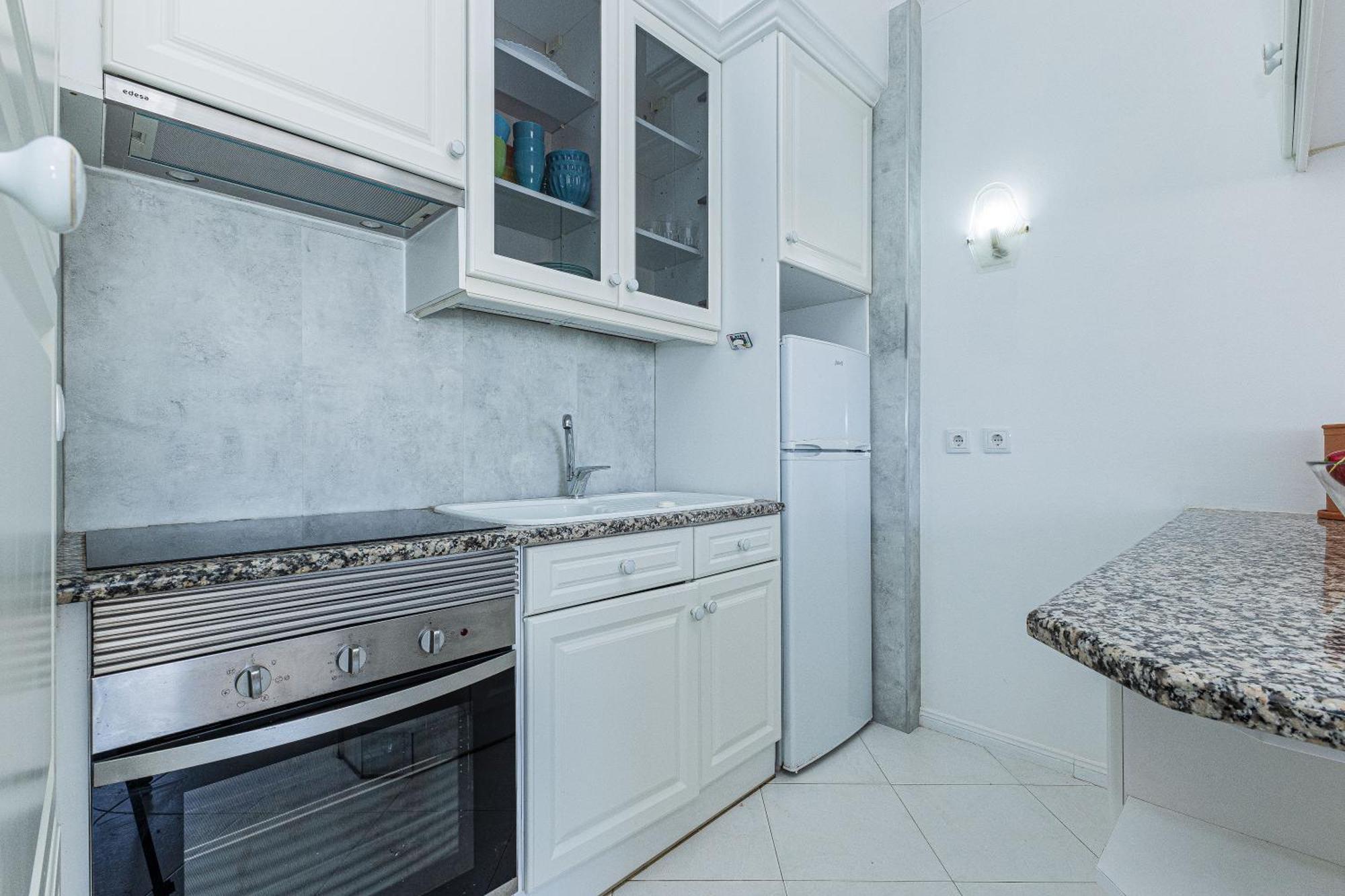 Vieira Casino Apartman Armação de Pêra Kültér fotó